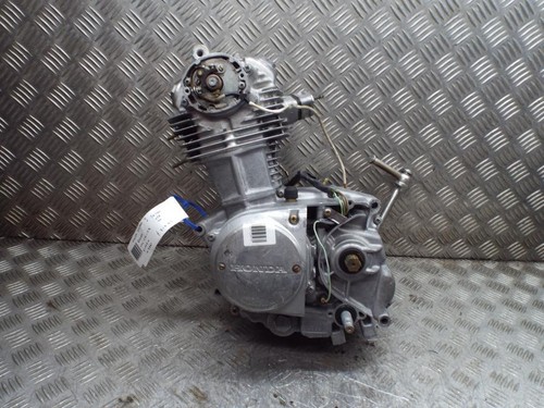 Honda sl100 1970 1973 - honda, 1970-1973