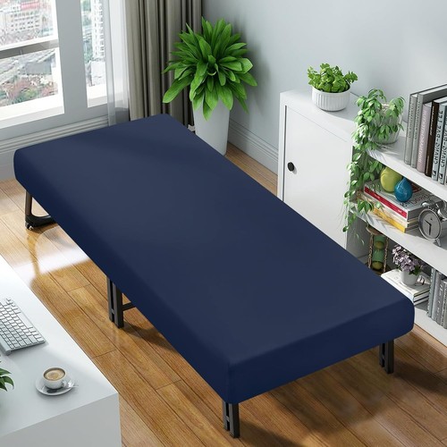Cot fitted sheet fits narrow - fitted,