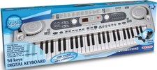 Bontempi keysdigital - bontempi, 54