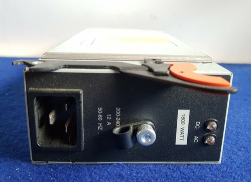 Ibm 74p4400 bladecenter - ibm, 1800w