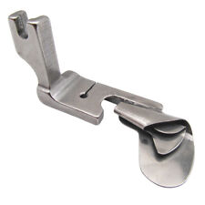 1PCS Curved Scroll Hemmer Foot