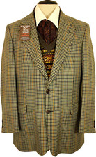 VINTAGE BROOK TAVERNER 40"