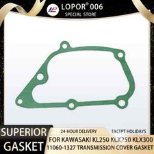 Engine Crankcase TRANSMISSION