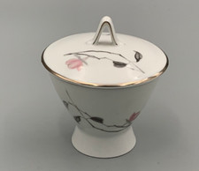 Rosenthal Quince Platinum Band