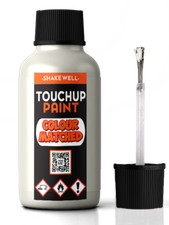 Touch Up Paint For Honda