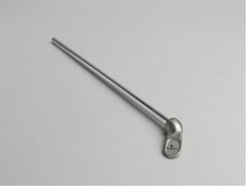 Fuel tap lever - , vespa
