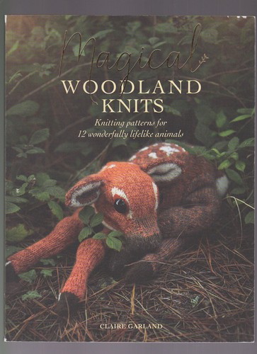 Magical woodland knits - magical, 12