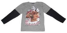 NEW WWE Tee Kids Boys 14 Years