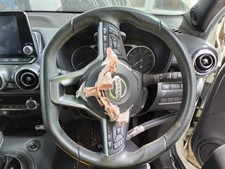 STEERING WHEEL NISSAN JUKE MK2