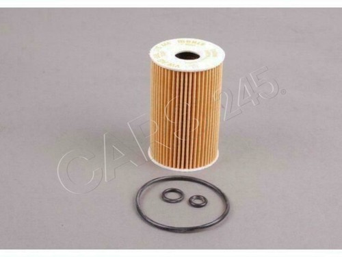 Filter element with gasket - element,