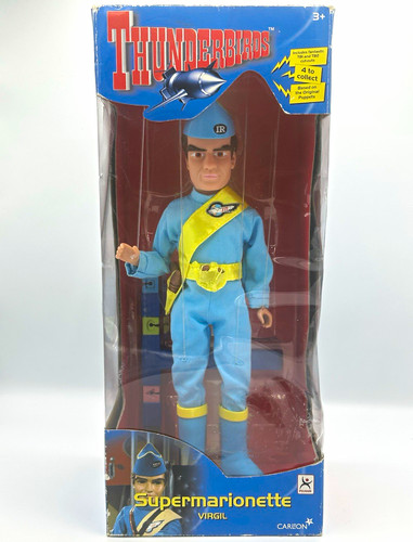 Carlton thunderbirds - carlton,