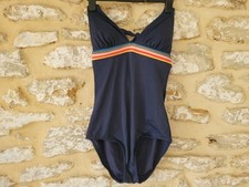 BODEN SWIMSUIT UK 14 L  SUMMER