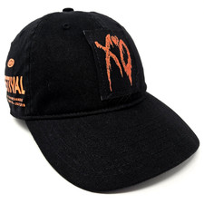 The Weeknd 2018 XO New York