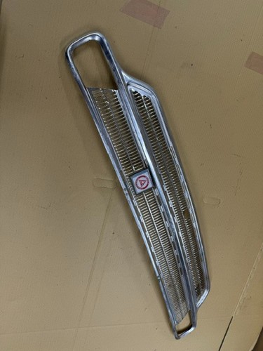 Ford cortina mk1 front - mk1, grill.