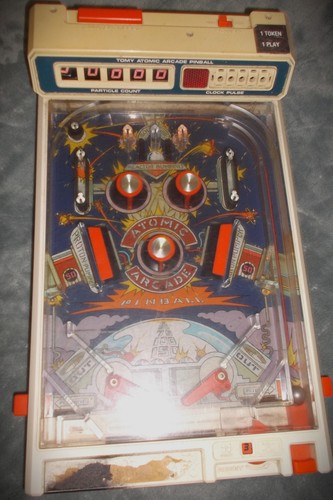 Way old 1979 atomic arcade - old,