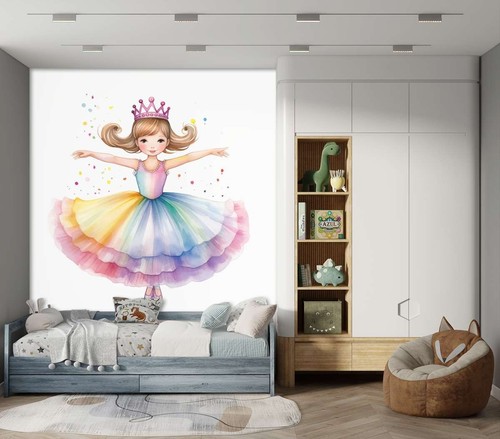 Fleece photo wallpaper pretty - photo,