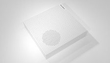 DoorBird A1061W Door Intercom
