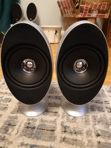 Kef hts 3001 speakers - hts,