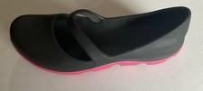 Crocs Lady’s Slip On Bar