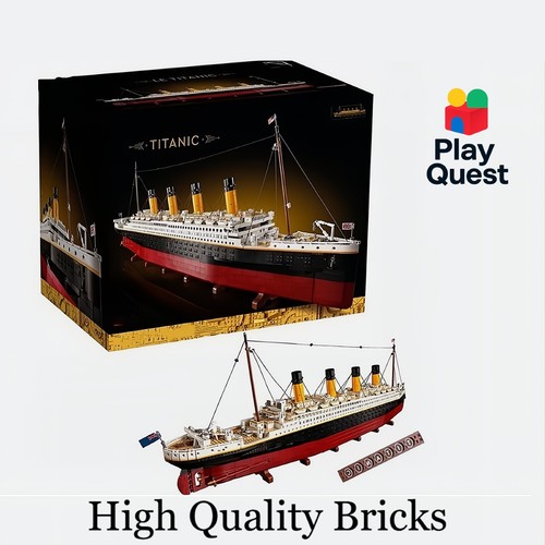 Titanic cruise ship - cruise,