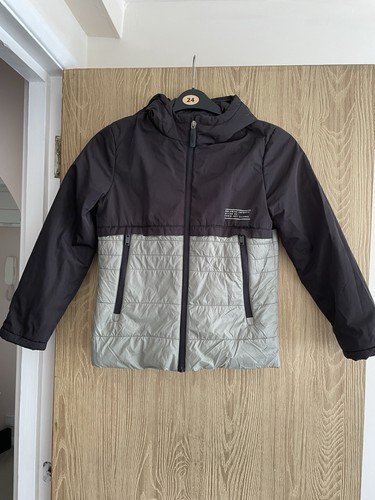 Boys river island shower - island,