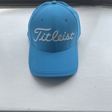 New Titleist Ball marker Cap