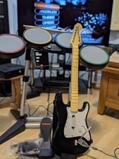 Rock Band Band in a Box Bundle