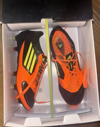 Adidas f50 adizero football - f50, sg