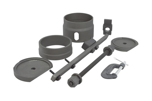 Ejector control arm bushing - control,