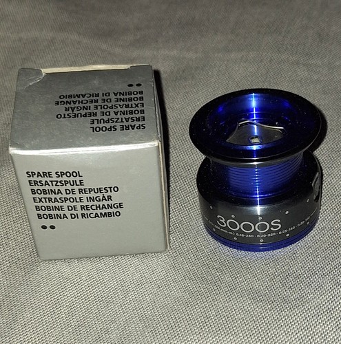 Shimano technium 3000 - technium,