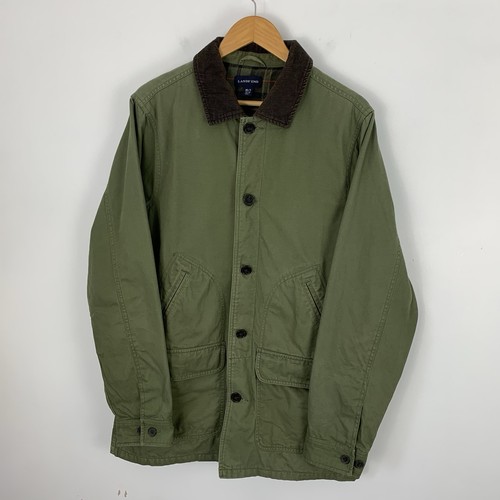 Lands end field - field, jacket