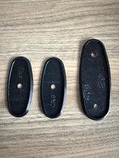 Sierra Sapphire Cosworth Rear