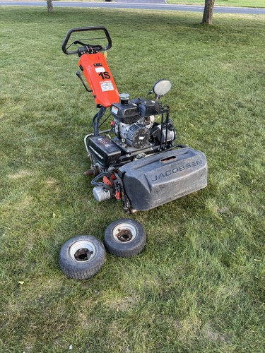 2018 jacobsen model - model, eclipse