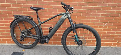 2022 whyte 506 mountain bike - mountain,
