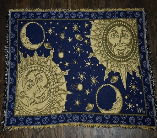 Vtg celestial sun - vtg,