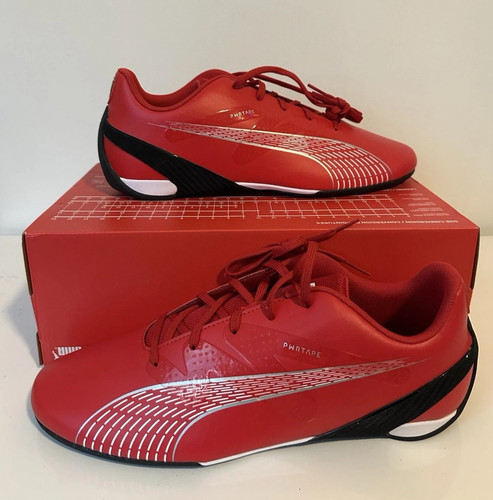 Puma ferrari carbon cat - ferrari,