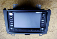 Honda CRV Mk3  - Sat Nav Radio