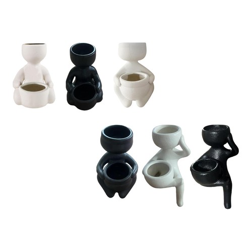Flower pot planter - pot,