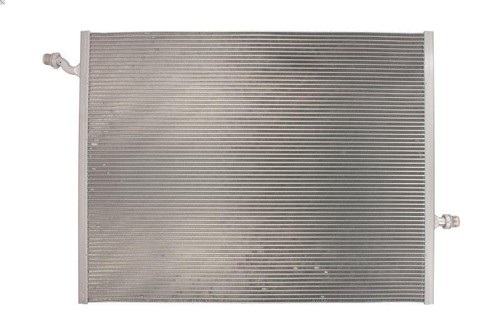 Charge air coole - coole, mahle