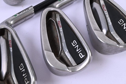 Ping g25 irons green - g25, /