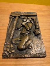 Vintage Robert Olley (bob)