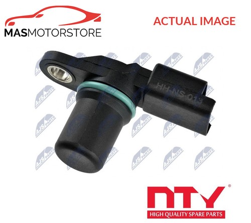 Camshaft position sensor - position, nty