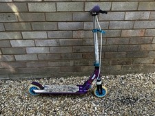 Oxelo Kids Mid 5 Purple