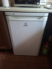 Under Counter Freestanding