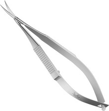 Cuticle Spring Scissors Dead