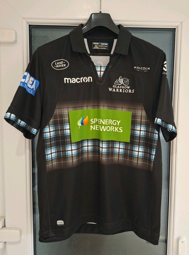 Glasgow warriors rugby - warriors,