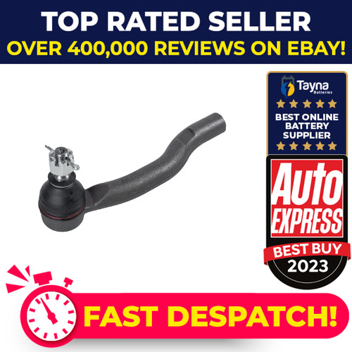 Tie track rod end fits - tie, /