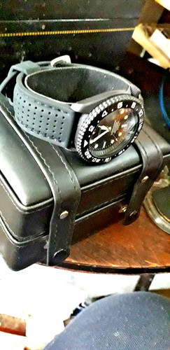 Custom seiko mod - mod, automatic