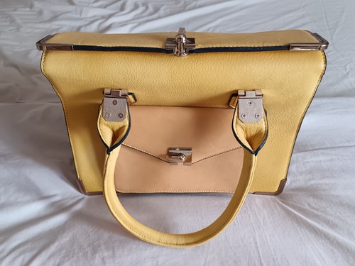 Bessie bag new never been - bag,