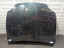 JAGUAR XK8 X150 MK2 BONNET GREEN HGY